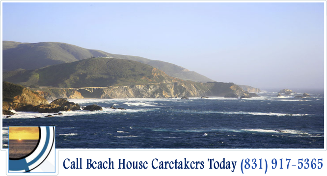 Vacation Home Caretakers in Pebble Beach California, Pacific Grove California, Monterey California, Carmel California BeachHouseCaretakers.com