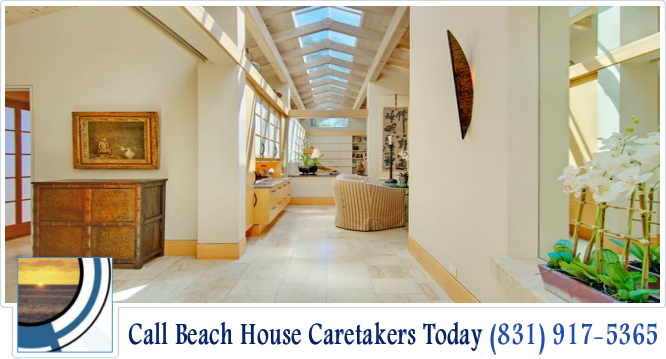 Vacation Home Caretakers in Pebble Beach California, Pacific Grove California, Monterey California, Carmel California BeachHouseCaretakers.com