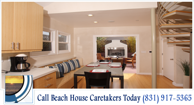 Vacation Home Caretakers in Pebble Beach California, Pacific Grove California, Monterey California, Carmel California BeachHouseCaretakers.com